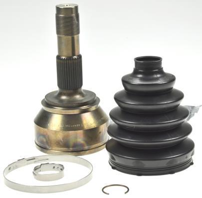 Joint homocinétique, transmission GKN 25915