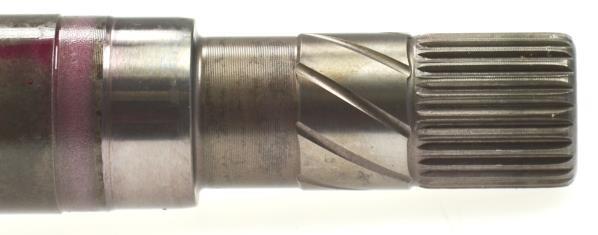 Cardan GKN ref. 25916