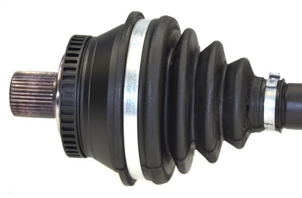 Cardã GKN 25945