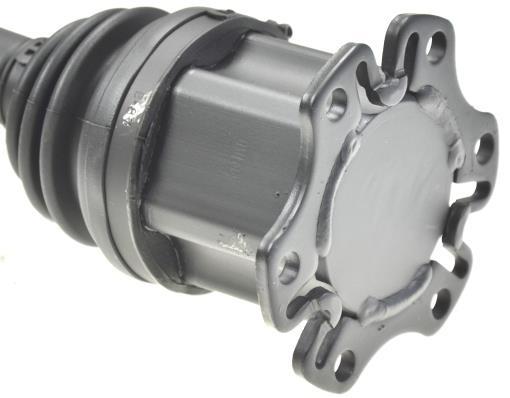 Cardán GKN 25949