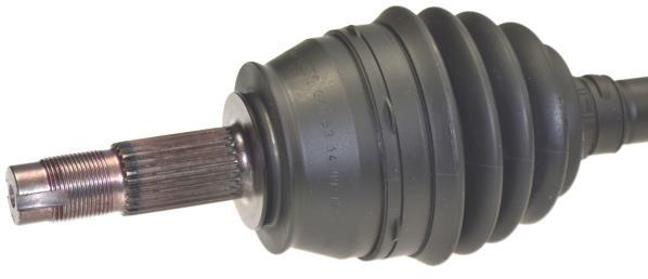 Cardan GKN ref. 25952