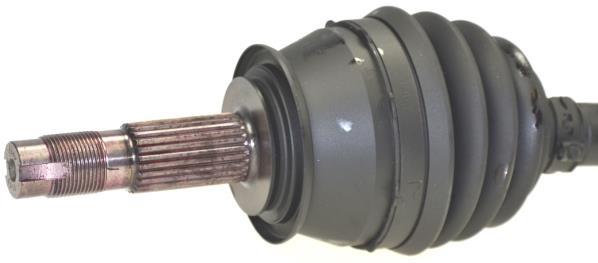 Cardã GKN ref. 25954