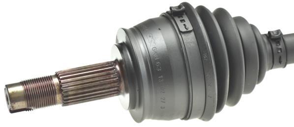 Cardã GKN 25963