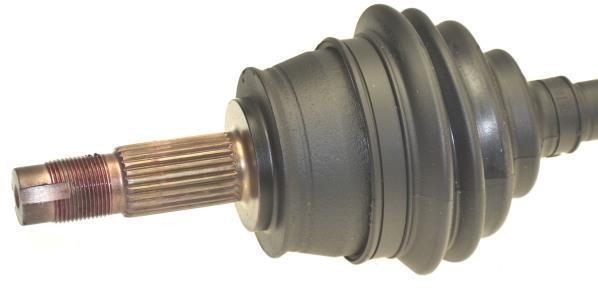 Cardan GKN ref. 25966