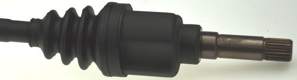 Cardan GKN ref. 25966