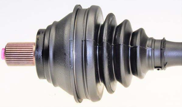 Cardan GKN ref. 25968