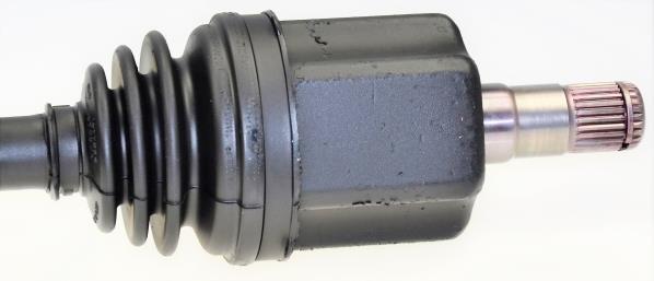 Cardan GKN ref. 25968