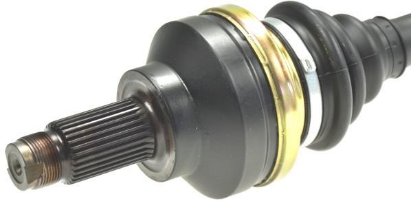 Cardã GKN 25970