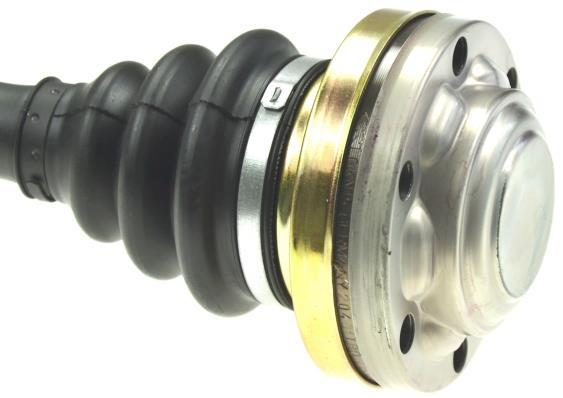 Cardã GKN 25970