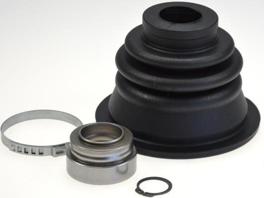 Soufflet de cardan GKN ref. 26021