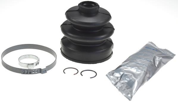 Soufflet de cardan GKN ref. 26029