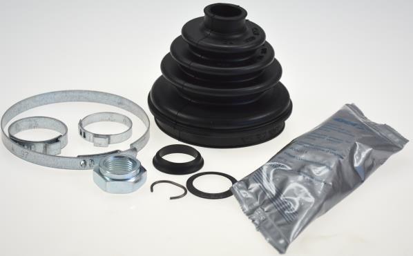 Soufflet de cardan GKN ref. 26037
