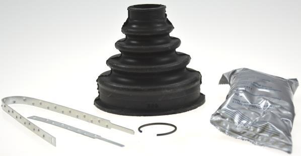 Soufflet de cardan GKN 26052