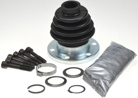 Soufflet de cardan GKN ref. 26053
