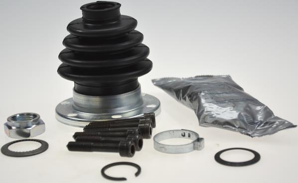 Soufflet de cardan GKN ref. 26054