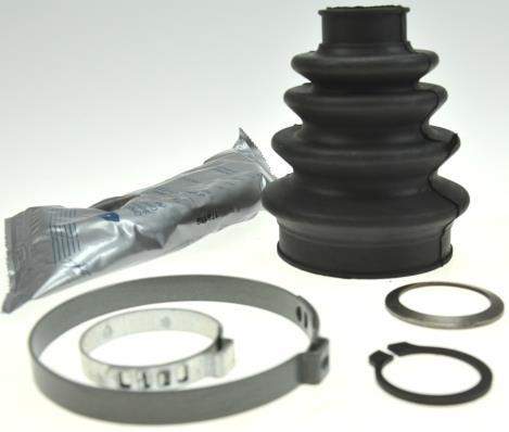 Soufflet de cardan GKN ref. 26063
