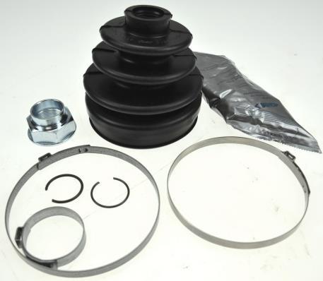 Soufflet de cardan GKN ref. 26079