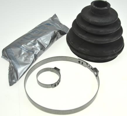 Soufflet de cardan GKN 26107