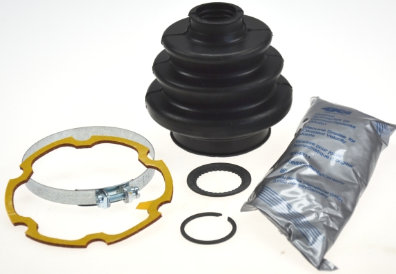 Soufflet de cardan GKN ref. 26154