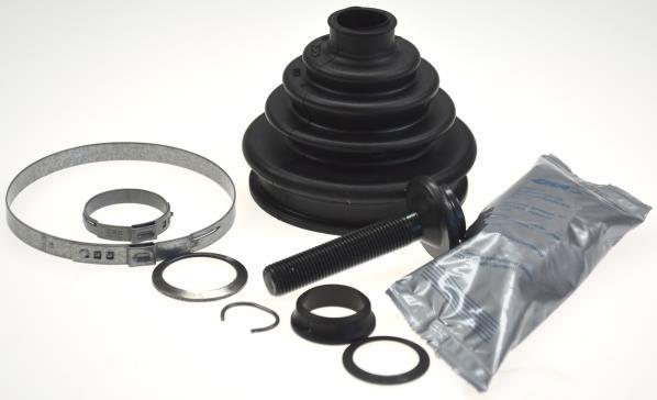 Soufflet de cardan GKN ref. 26165