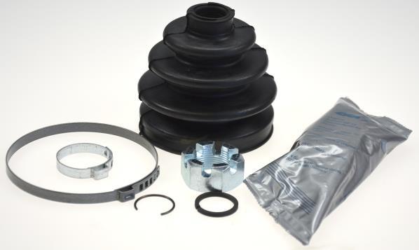 Fole de cardã GKN 26175