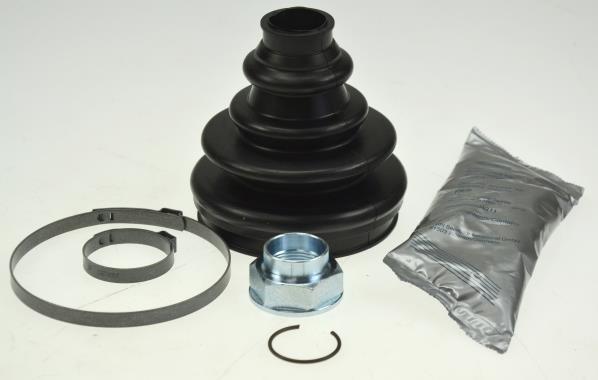 Soufflet de cardan GKN ref. 26189