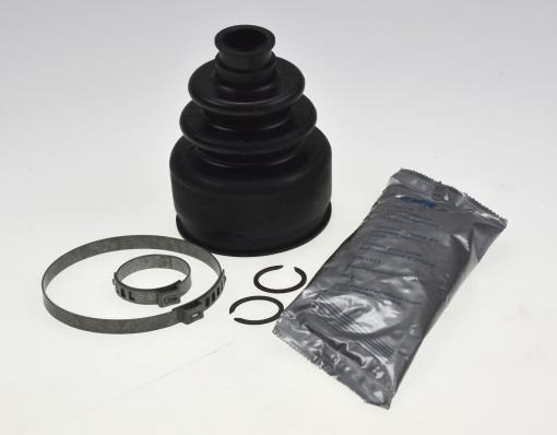 Soufflet de cardan GKN ref. 26201