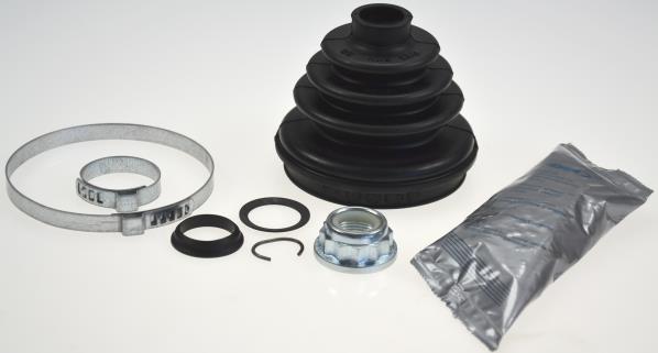Soufflet de cardan GKN ref. 26214