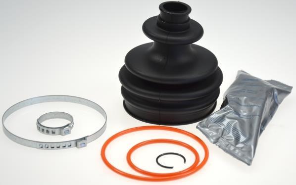 Soufflet de cardan GKN ref. 26216