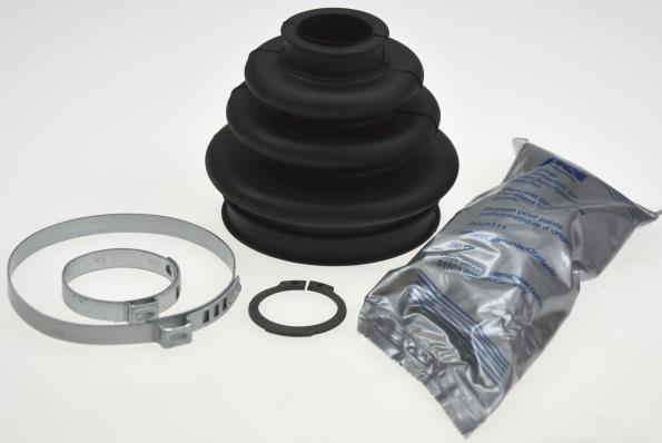 Soufflet de cardan GKN ref. 26240