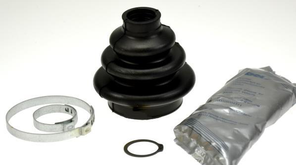 Soufflet de cardan GKN ref. 26246