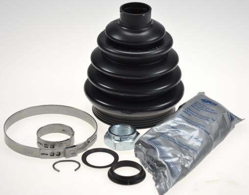 Soufflet de cardan GKN ref. 26252