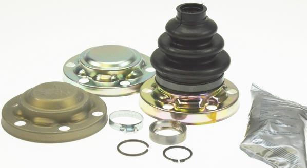 Fole de cardã GKN 26259