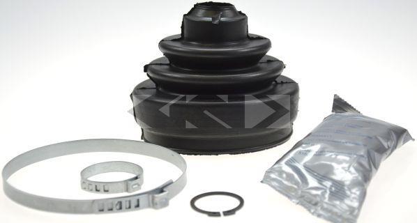 Fole de cardã GKN 26268