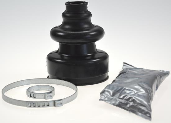 Soufflet de cardan GKN ref. 26283