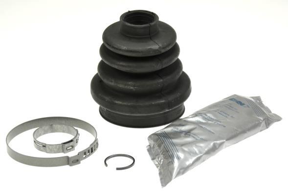 Soufflet de cardan GKN 26297