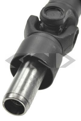 Arbre de transmission, entraînement essieux GKN ref. 28015