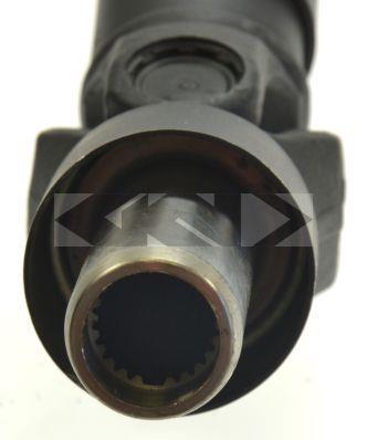 Arbre de transmission, entraînement essieux GKN ref. 28015