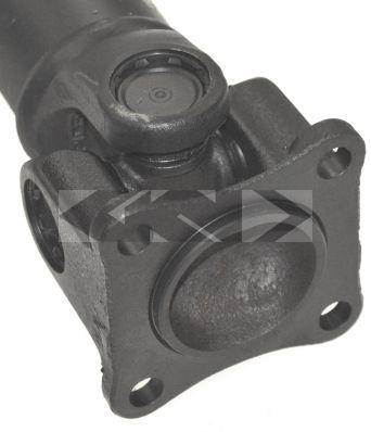 Arbre de transmission, entraînement essieux GKN ref. 28015
