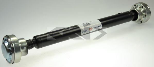 Arbre de transmission, entraînement essieux GKN ref. 28051