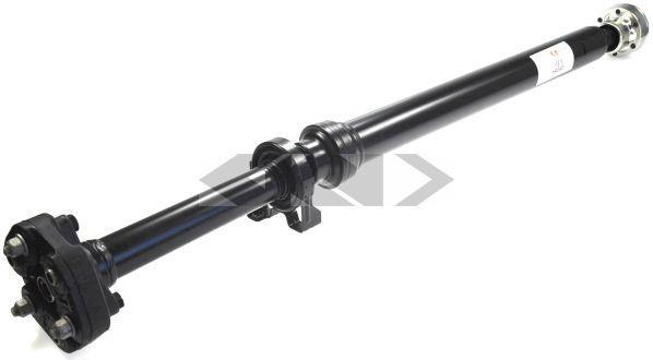 Arbre de transmission, entraînement essieux GKN ref. 28054