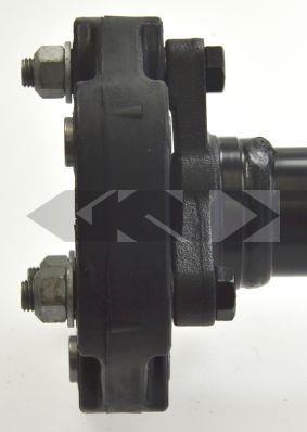 Arbre de transmission, entraînement essieux GKN ref. 28054