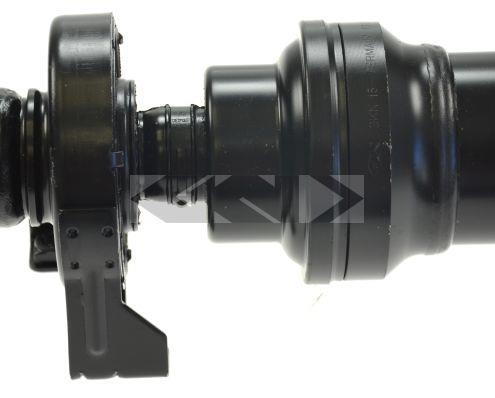 Arbre de transmission, entraînement essieux GKN ref. 28054