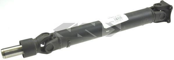 Arbre de transmission, entraînement essieux GKN ref. 28085