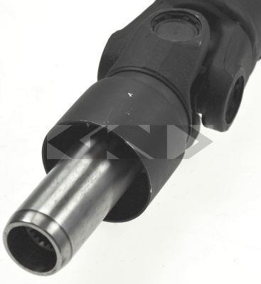 Arbre de transmission, entraînement essieux GKN ref. 28085