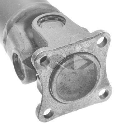 Arbre de transmission, entraînement essieux GKN ref. 28085