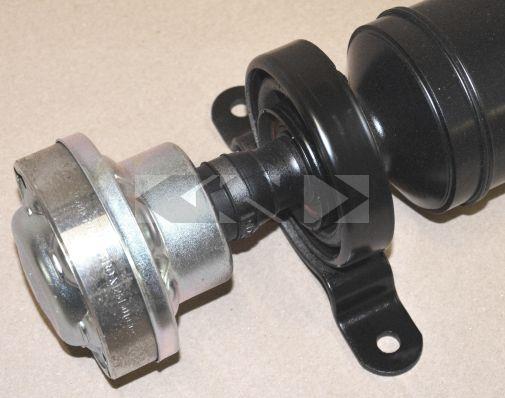 Arbre de transmission, entraînement essieux GKN ref. 28107