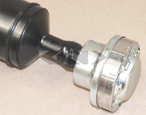 Arbre de transmission, entraînement essieux GKN ref. 28107