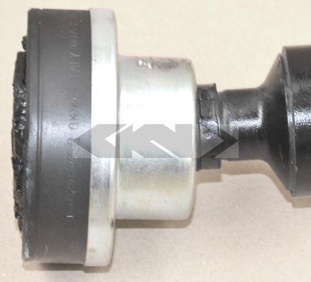Arbre de transmission, entraînement essieux GKN ref. 28130