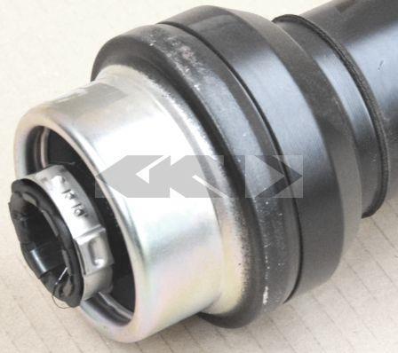 Arbre de transmission, entraînement essieux GKN ref. 28133